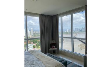 VENTA DE APARTAMENTO AMOBLADO EN COCO DEL MAR PH WINDROSE (6)