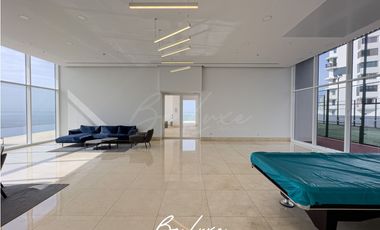 VENTA DE APARTAMENTO AMOBLADO EN COCO DEL MAR PH WINDROSE (6)