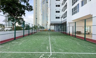 VENTA DE APARTAMENTO AMOBLADO EN COCO DEL MAR PH WINDROSE (6)