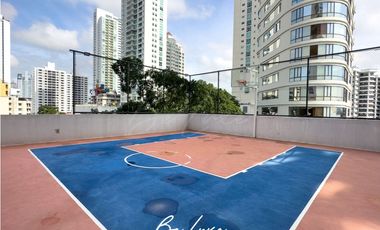 VENTA DE APARTAMENTO AMOBLADO EN COCO DEL MAR PH WINDROSE (6)