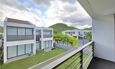 Venta de Casa en PH Barrioalto, Altos de Panamá