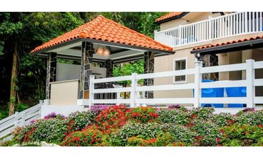 VENTA CASA EN ALTOS DEL MARIA CON PISCINA 6 RECAMARAS 1993M2