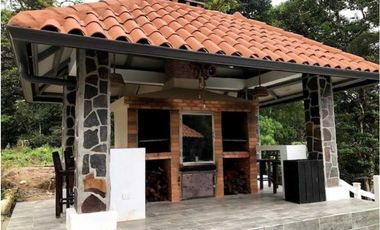 VENTA CASA EN ALTOS DEL MARIA CON PISCINA 6 RECAMARAS 1993M2