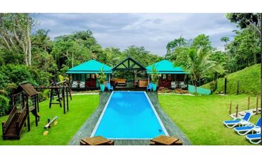 VENTA CASA EN ALTOS DEL MARIA CON PISCINA 6 RECAMARAS 1993M2