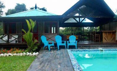 VENTA CASA EN ALTOS DEL MARIA CON PISCINA 6 RECAMARAS 1993M2