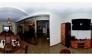 VENTA CASA EN ALTOS DEL MARIA CON PISCINA 6 RECAMARAS 1993M2