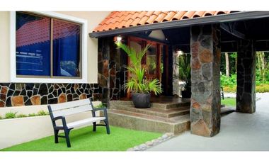 VENTA CASA EN ALTOS DEL MARIA CON PISCINA 6 RECAMARAS 1993M2