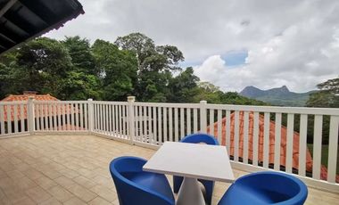 VENTA CASA EN ALTOS DEL MARIA CON PISCINA 6 RECAMARAS 1993M2