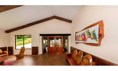 VENTA CASA EN ALTOS DEL MARIA CON PISCINA 6 RECAMARAS 1993M2