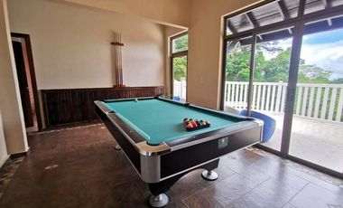 VENTA CASA EN ALTOS DEL MARIA CON PISCINA 6 RECAMARAS 1993M2