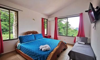 VENTA CASA EN ALTOS DEL MARIA CON PISCINA 6 RECAMARAS 1993M2