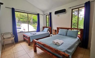 VENTA CASA EN ALTOS DEL MARIA CON PISCINA 6 RECAMARAS 1993M2