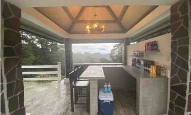 VENTA CASA EN ALTOS DEL MARIA CON PISCINA 6 RECAMARAS 1993M2