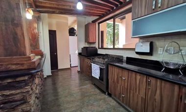 VENTA CASA EN ALTOS DEL MARIA CON PISCINA 6 RECAMARAS 1993M2