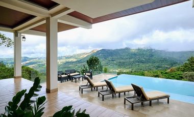 VENDO CABAÑA CON PISCINA EN LA MONTAÑA  ALTOS DEL MARIA