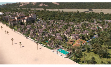 Venta de apartamento PH Olas del Mar, Playa Caracol, Punta Chame