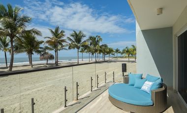 Venta de apartamento PH Olas del Mar, Playa Caracol, Punta Chame
