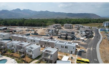 Venta de casa PH The Tides, Playa Caracol, Punta Chame - BONO