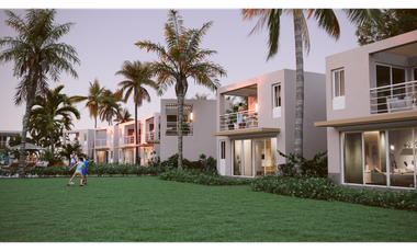 Venta de casa PH The Tides, Playa Caracol, Punta Chame - BONO