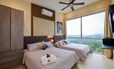 VENTA 2 CASAS CON PISCINA  EN ALTOS DEL MARIA 2243m2