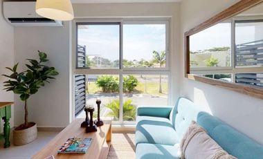 Venta de apartamento, Villas Aires del Mar, Playa Caracol - BONO