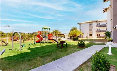 Venta de apartamento, Villas Aires del Mar, Playa Caracol - BONO