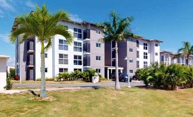 Venta de apartamento, Villas Aires del Mar, Playa Caracol - BONO