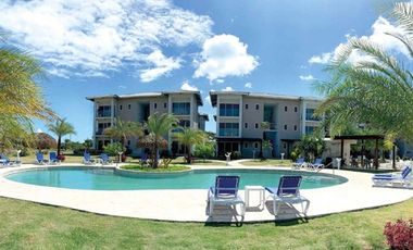 Venta de apartamento, Villas Aires del Mar, Playa Caracol - BONO