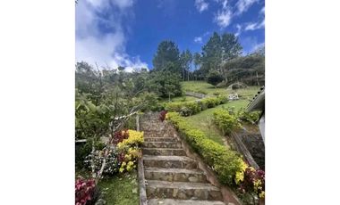 VENTA CASA DE CAMPO EN ALTOS DEL MARIA CV