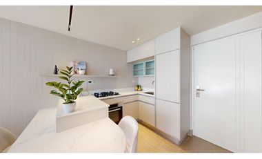 APARTAMENTOS EN PREVENTA ARMONA BELLA VISTA