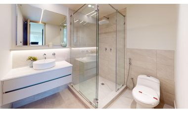 APARTAMENTOS EN PREVENTA ARMONA BELLA VISTA