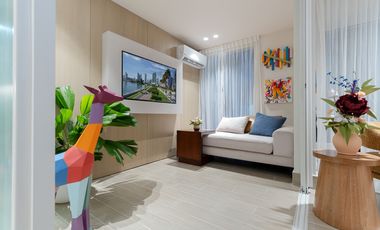 APARTAMENTOS EN PREVENTA ARMONA BELLA VISTA