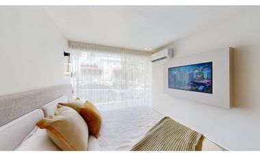 APARTAMENTOS EN PREVENTA ARMONA BELLA VISTA