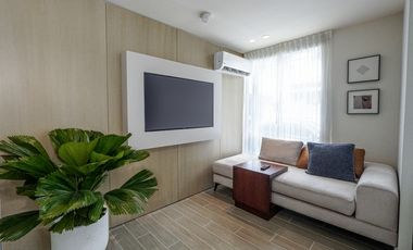 APARTAMENTOS EN PREVENTA ARMONA BELLA VISTA