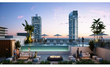 APARTAMENTOS EN PREVENTA ARMONA BELLA VISTA