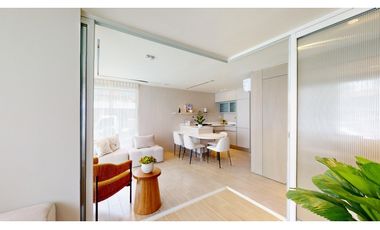 APARTAMENTOS EN PREVENTA ARMONA BELLA VISTA