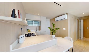 APARTAMENTOS EN PREVENTA ARMONA BELLA VISTA