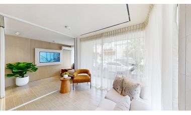 APARTAMENTOS EN PREVENTA ARMONA BELLA VISTA