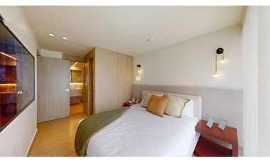 APARTAMENTOS EN PREVENTA ARMONA BELLA VISTA