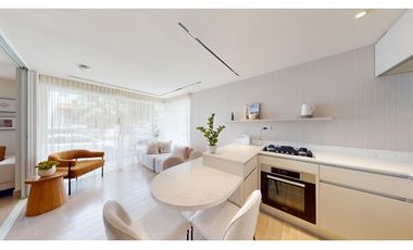 APARTAMENTOS EN PREVENTA ARMONA BELLA VISTA