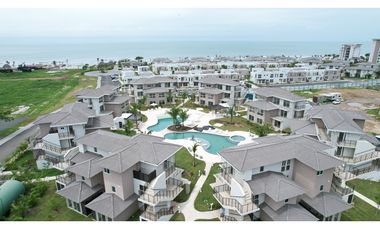 Venta de apartamento en PH Brisas del Mar, Playa Caracol - BONO