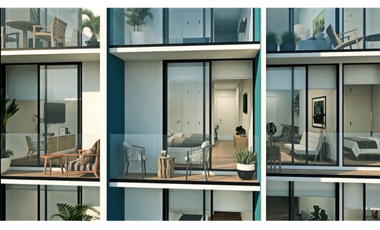 Venta de Apartamento, Surfside Inn, Playa Caracol, Punta Chame - BONO