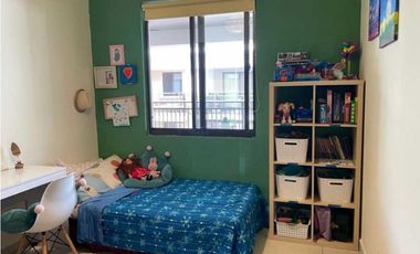 ALQUILER Y VENTA DE APARTAMENTO EN  RIVER VALLEY 3REC + CBE JP