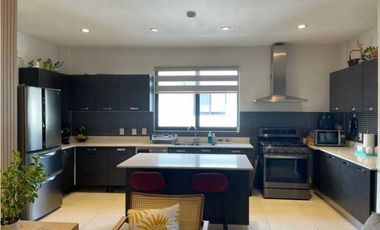 ALQUILER Y VENTA DE APARTAMENTO EN  RIVER VALLEY 3REC + CBE JP