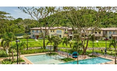 ALQUILER Y VENTA DE APARTAMENTO EN  RIVER VALLEY 3REC + CBE JP