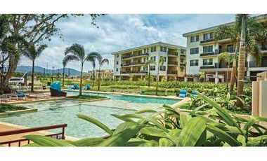 ALQUILER Y VENTA DE APARTAMENTO EN  RIVER VALLEY 3REC + CBE JP