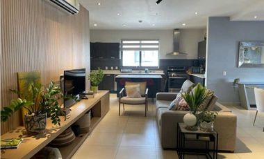 ALQUILER Y VENTA DE APARTAMENTO EN  RIVER VALLEY 3REC + CBE JP