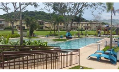 ALQUILER Y VENTA DE APARTAMENTO EN  RIVER VALLEY 3REC + CBE JP