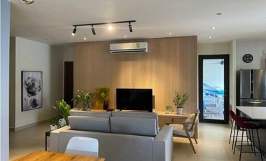 ALQUILER Y VENTA DE APARTAMENTO EN  RIVER VALLEY 3REC + CBE JP