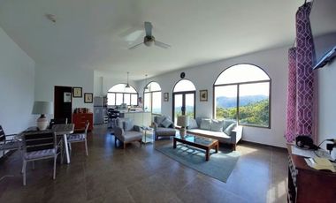 VENTA CASA LUJOSA EN  ALTOS DEL MARIA 2074M2 MLD